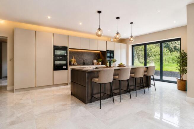 Kitchen II
