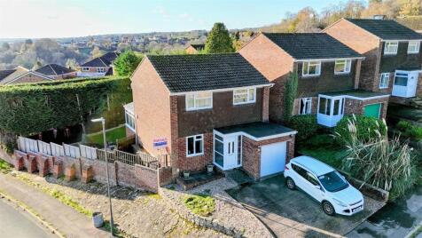 Primrose Way, Lydney