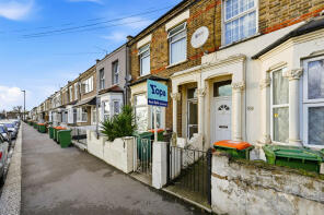 106, St Stephens Road, East Ham, London E6 1AT
