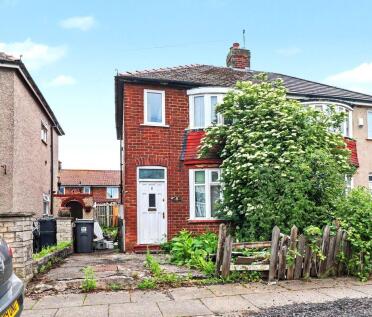8 Lanethorpe Crescent, Darlington, DL1 4SH