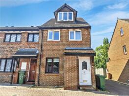 41, Vellum Drive, Carshalton SM5 2TN