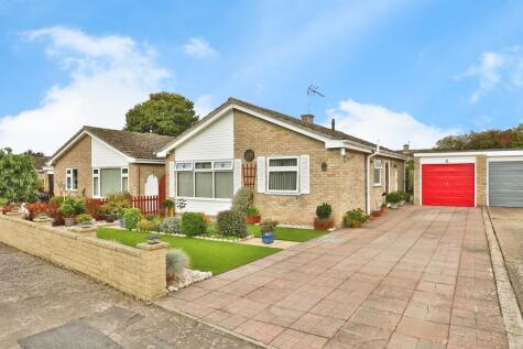 Abbey Road, Watton, Thetford