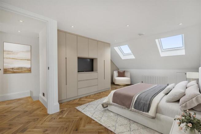 FOR SALE - Kingswood Road, W4