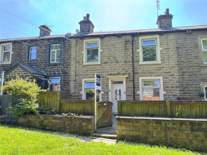 Carr Mount, Rawtenstall, Rossendale, BB4