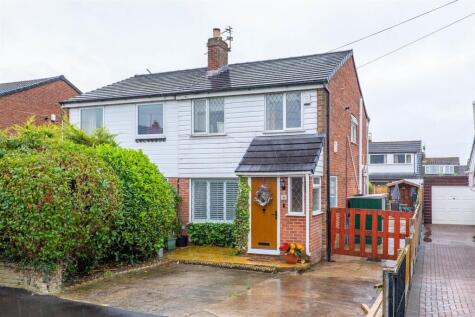 Knowsley Drive, Hoghton, Preston