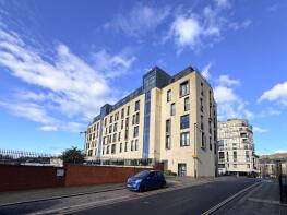 55, Corinthian, Midland Road, Westmoreland, Bath BA2 3FT