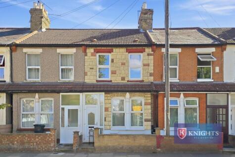 Ascot Road, London, N18