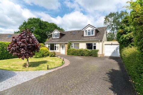 Cedar Drive, Colehill, Wimborne, Dorset, BH21