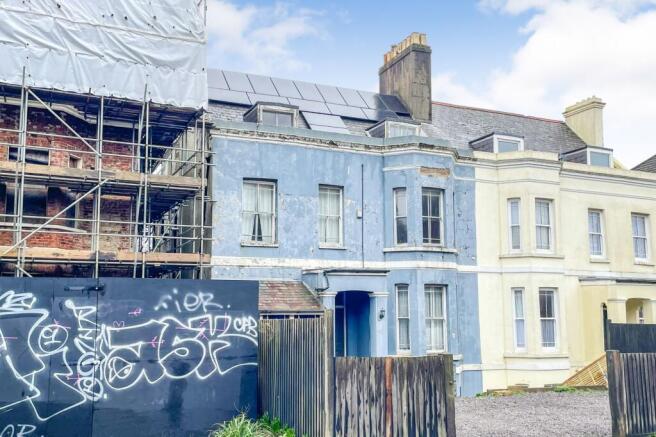 3 Bohemia Road, St Leonards-on-Sea TN37 6RA