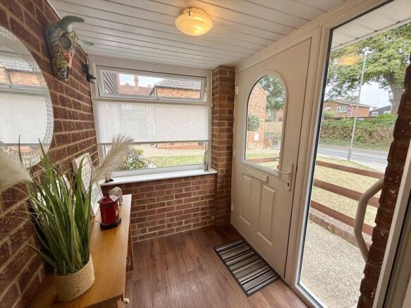 Porch