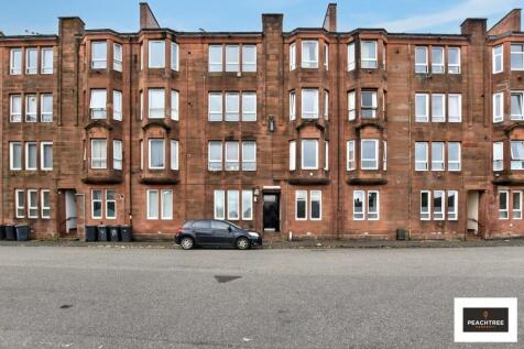 Renfield Street, Renfrew