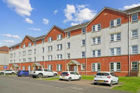 12 Old Castle Gardens, Flat 1/2, Cathcart, Glasgow, G44 4SR