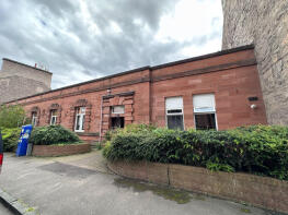 Flat 1, 21, Alexandra Street, Perth PH2 8EU