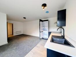 Apartment 14, Reservoir House, West Street, Chesterfield S40 4GH