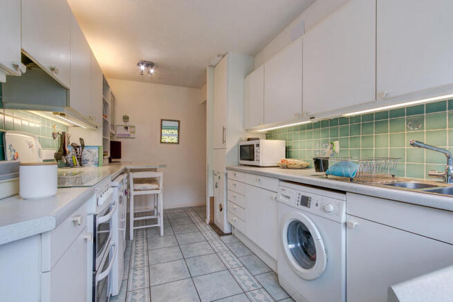 Kitchen - Aspect ...