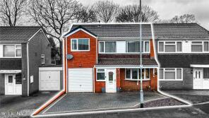 22, Napier, Glascote, Tamworth B77 2RN