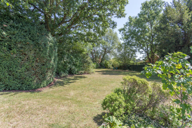 Private Gardens