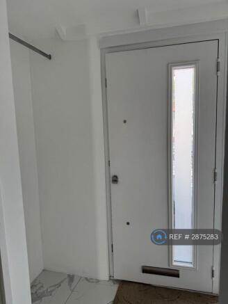 Enterance