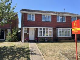 9, Dorchester Close, Maidenhead SL6 6RX