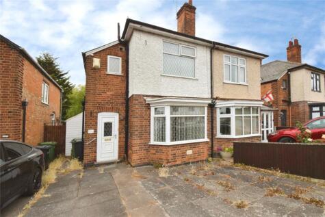 Leicester Road, Leicestershire, LE18