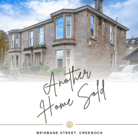 53, Brisbane Street, Greenock PA16 8NS
