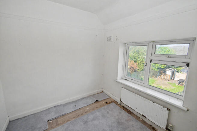 57 Holden Crescent, Walsall, Staffordshire, WS3 1QQ