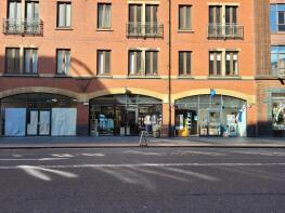 35, Glassford Street, Glasgow G1 1UG