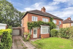 7, Garden City, A41 From Sweet Appletree Crossroads To Ternhill Roundabout, Tern Hill, Market Drayton TF9 3QB