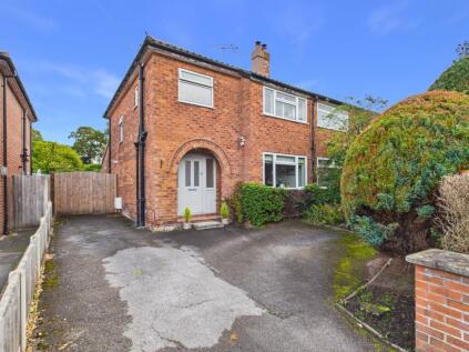 Sandrock Road, Christleton, CH3