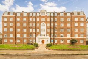 44, Beaumont Court, Sutton Lane North, Chiswick, London W4 4LE