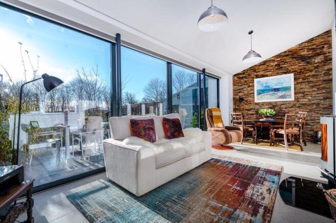 Living dining ...