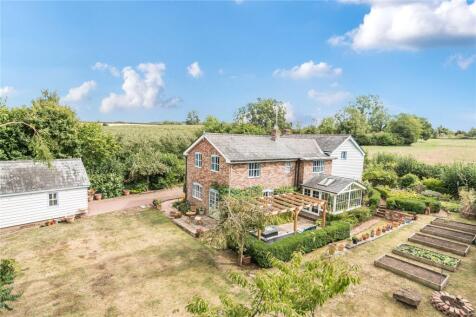 Staunton-on-Wye, Hereford, Herefordshire