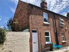 31, Pitt Street, Gloucester GL1 2BH