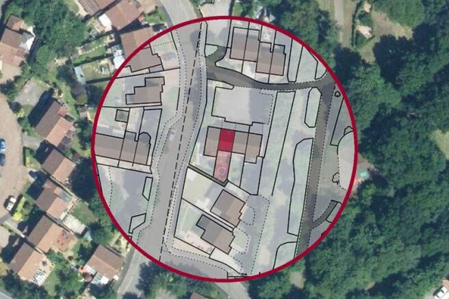 Aerial Map