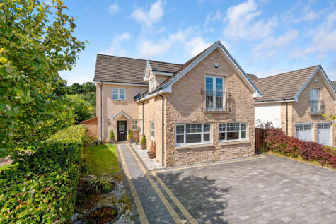 Primrose Avenue, Newton Mearns