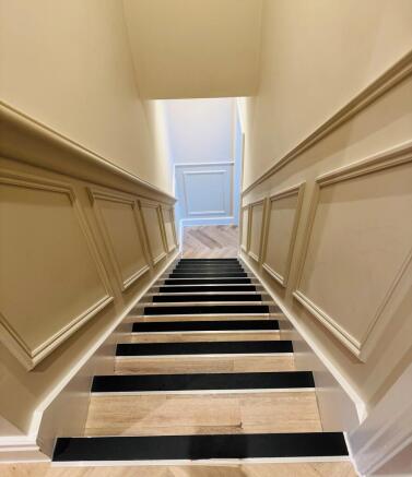 64 arthur stairwa...