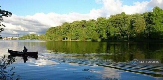 The Reservoir