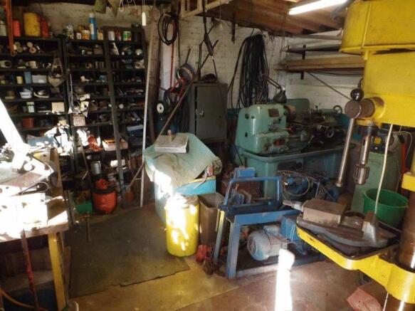 Workshop