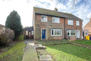 21, Woodall Lane, Harthill, Rotherham S26 7YQ