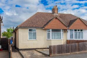 10, Edward Road, Kettering NN15 6HB