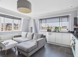 Flat 1, 81, Holland Road, Hove BN3 1JP