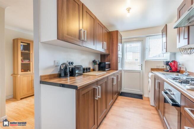 Kitchen 2nd View