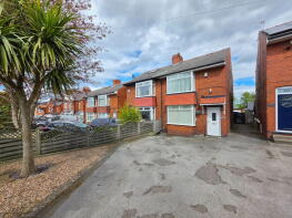 413, Rotherham Road, Smithies, Barnsley S71 1UX