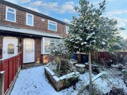 14, Bradburn Grove, Eccles M30 0UD