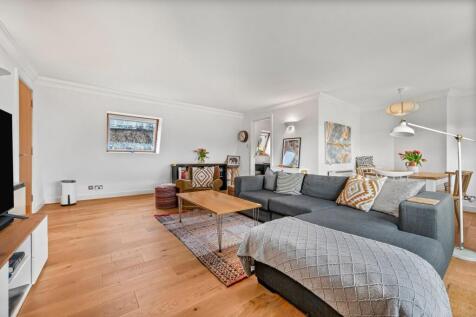 Melville Place,
Islington, N1