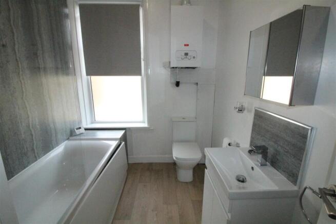 1 bed End of Terrace to rent Image 6