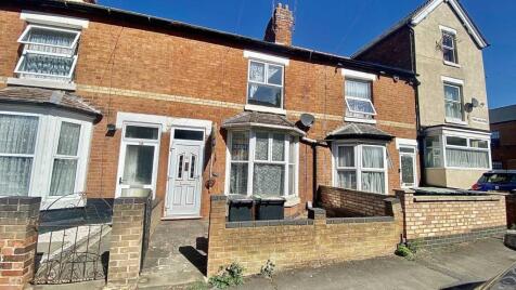 Portland Road, Rushden, NN10
