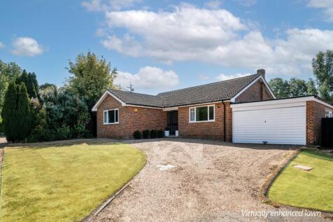 Lorian Drive, Reigate, RH2