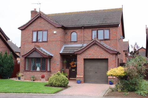 Woodland View, Barnetby, DN38
