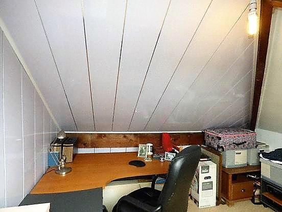 Loft Room